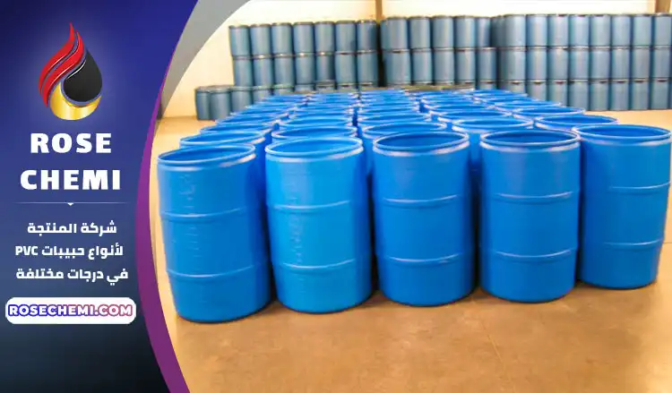 إنتاج وبيع أنواع رئيسية من الفازلين في إيران