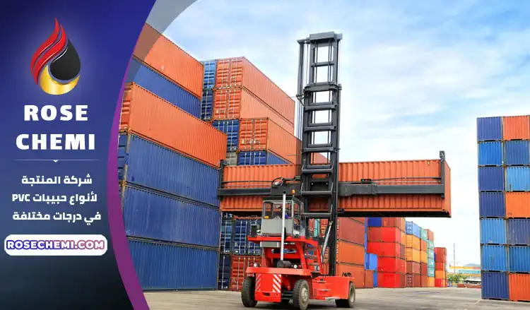 إيران هي واحدة من أكبر مصدري الأنواع الرئيسية من الفازلين