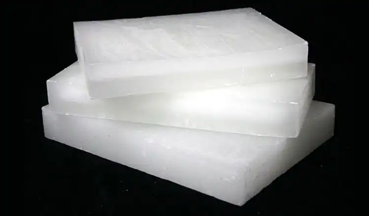 مُصنع الفازلين والبارافين بأنواع مختلفة بالطن