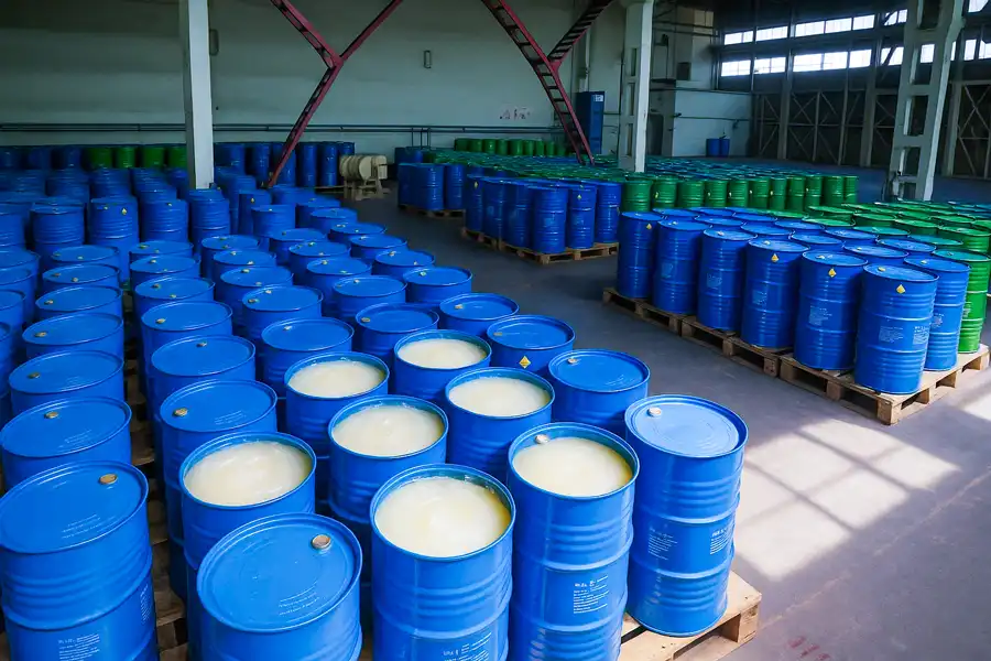 تولید کننده ایرانی وازلین بهداشتی درجه 1